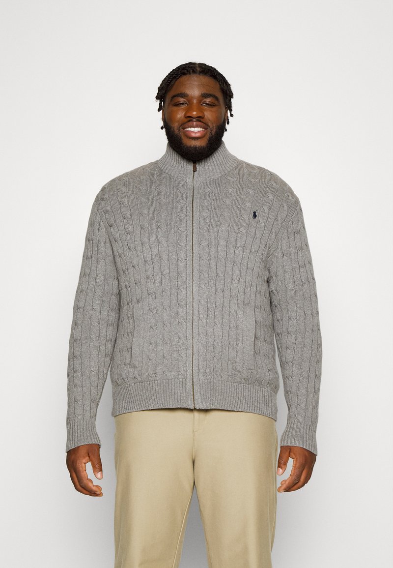 Polo Club Hombre Suéter Polo Ralph Lauren Para Hombre Jumper De