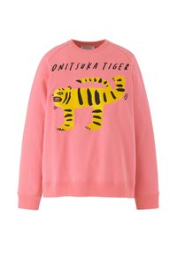 Onitsuka Tiger Sweatshirt light pink/rose clair