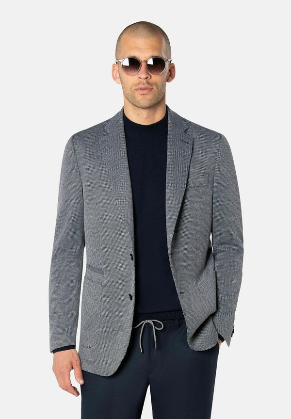 MATTHEO - Sakko - blau