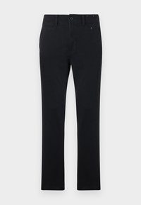 ALPHA SKINNY - Chino - beautiful black