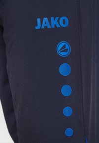 JAKO CHALLENGE - Jogginghose - marine/royal