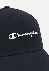 Champion BASEBALL UNISEX - Gorra - black