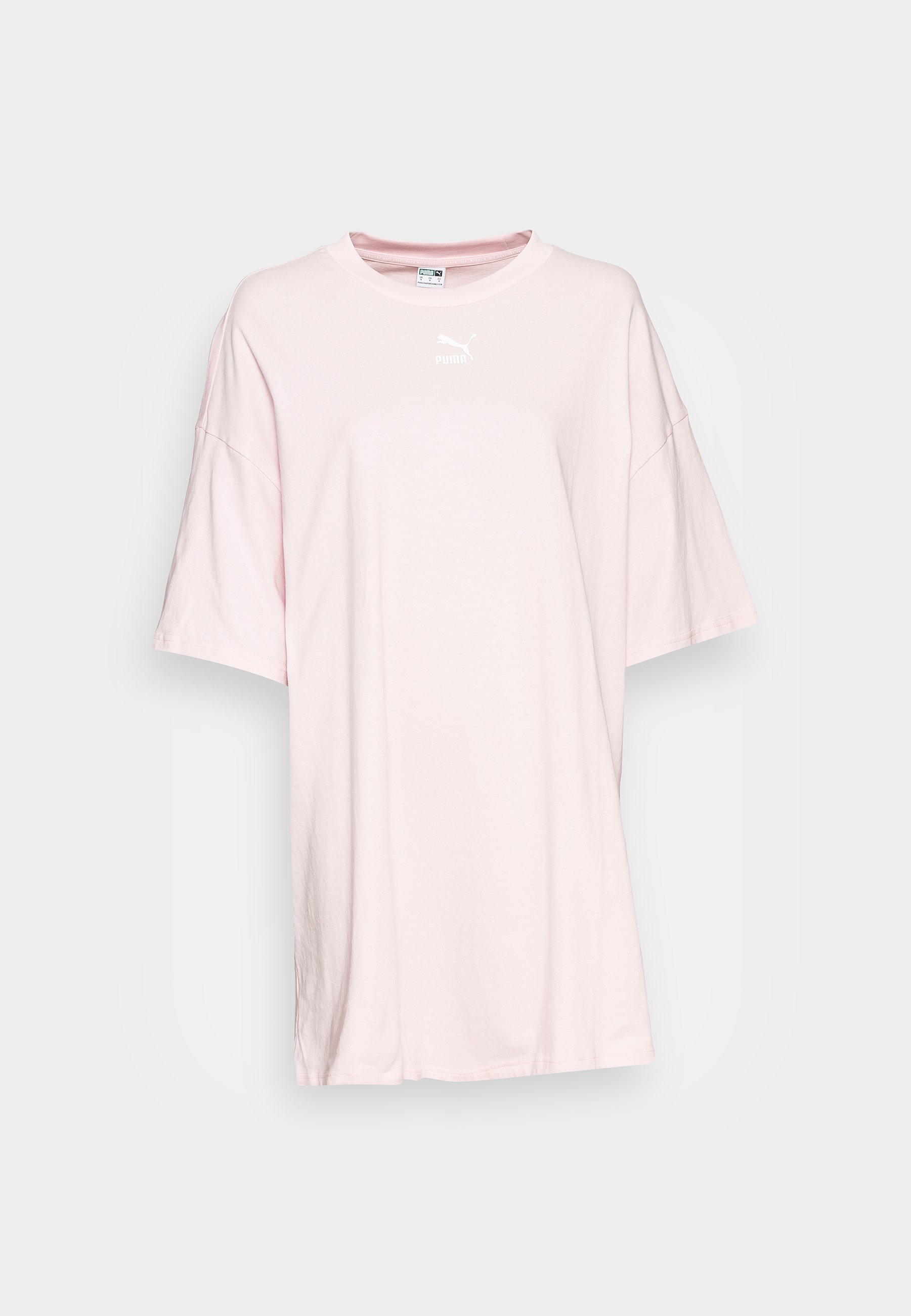 Puma CLASSICS TEE DRESS - Day dress 