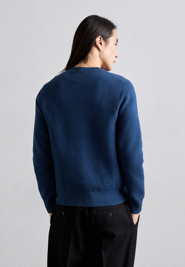 OLIVER STRUCTURED - Jumper - key largo3