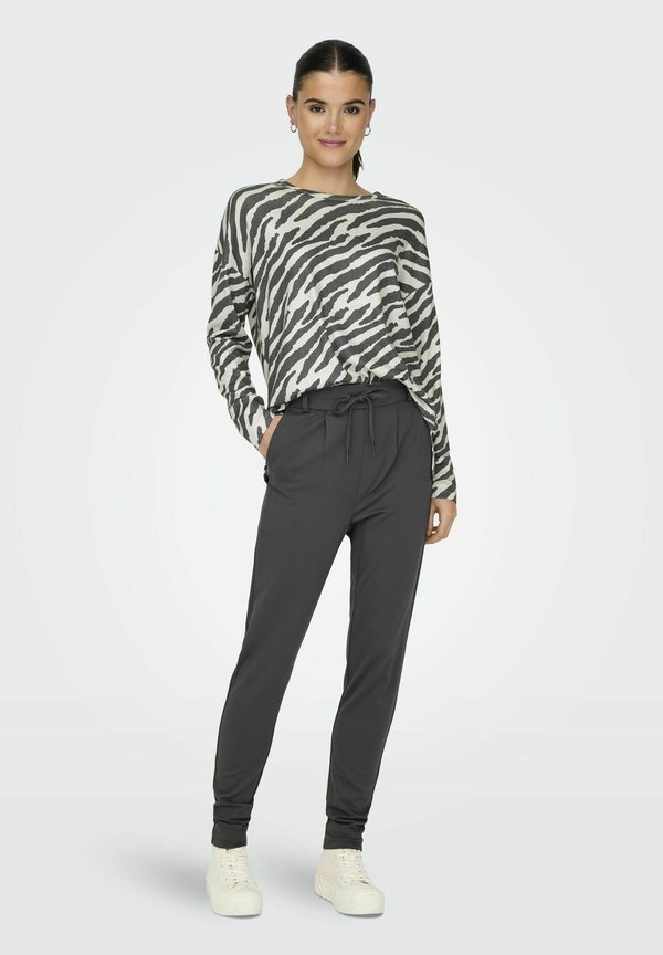 ONLPOPTRASH LIFE EASY COL - Tracksuit bottoms - magnet2