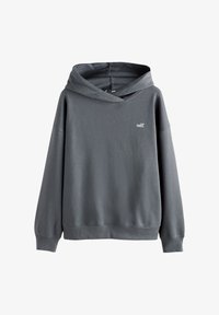 Niewybrane, charcoal grey