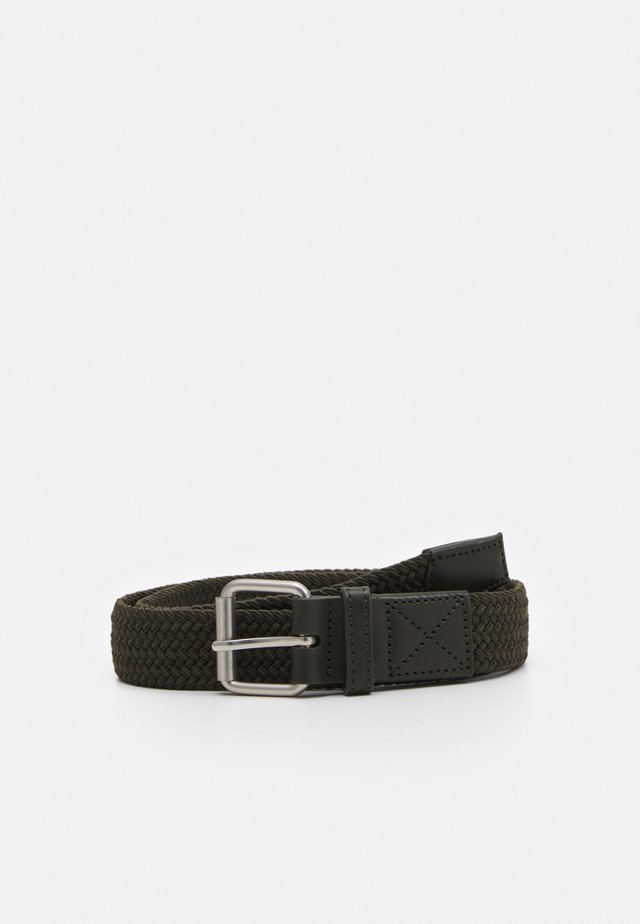JACKSON BELT UNISEX - Ceinture - cypress