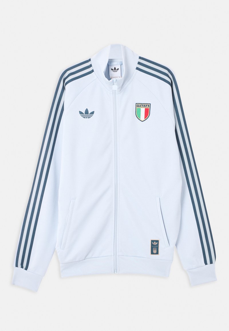 adidas Originals Trainingsvest blauw