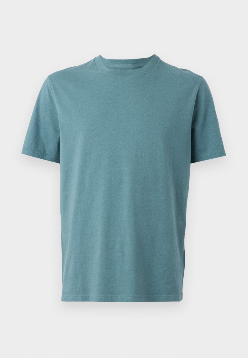 Hollister Co. T-shirt basic blauw
