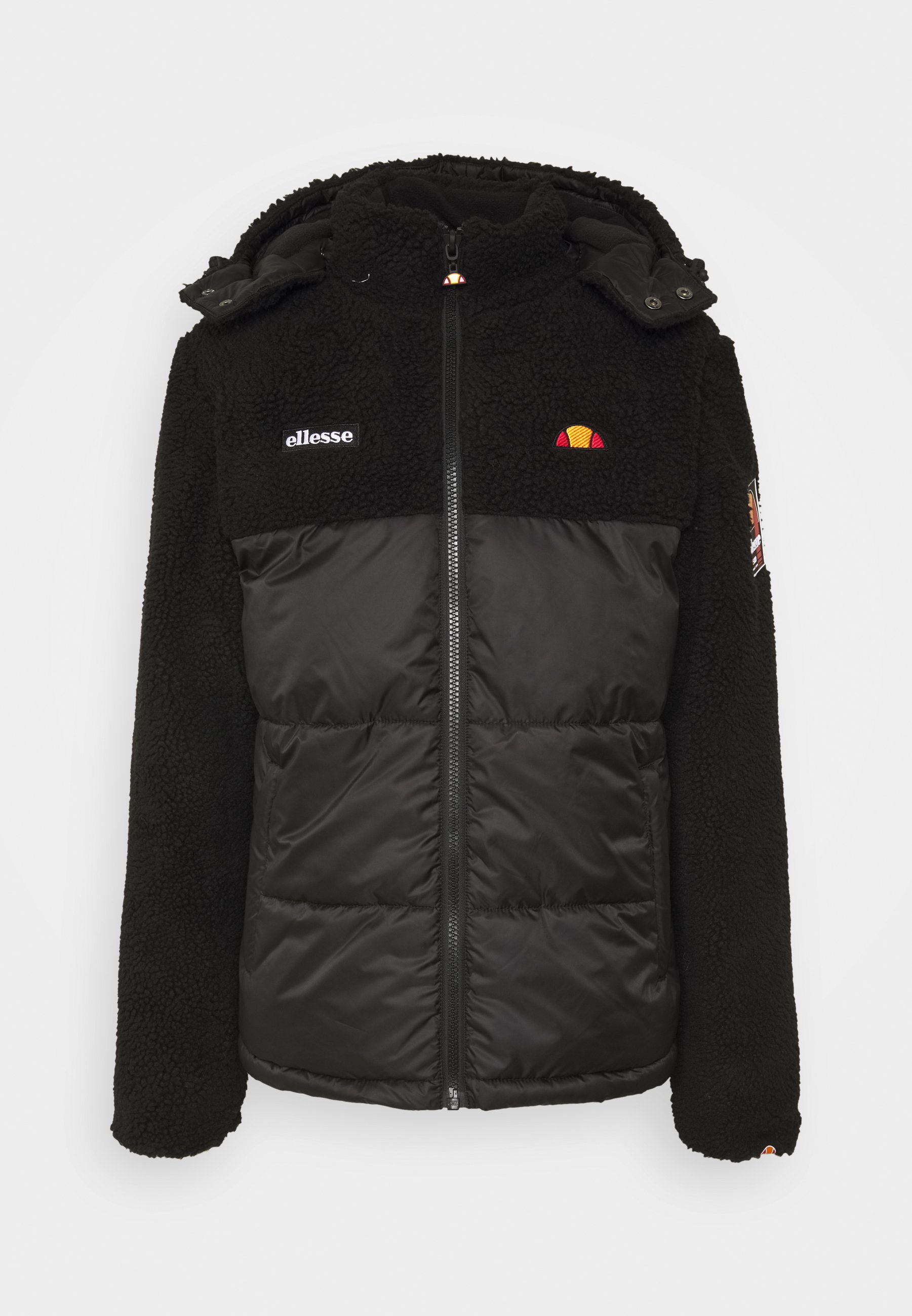 Ellesse Jackor | Herr | Köp herrjacka online på Zalando.se Ellesse Jackor | Herr | Köp herrjacka online på Zalando.se