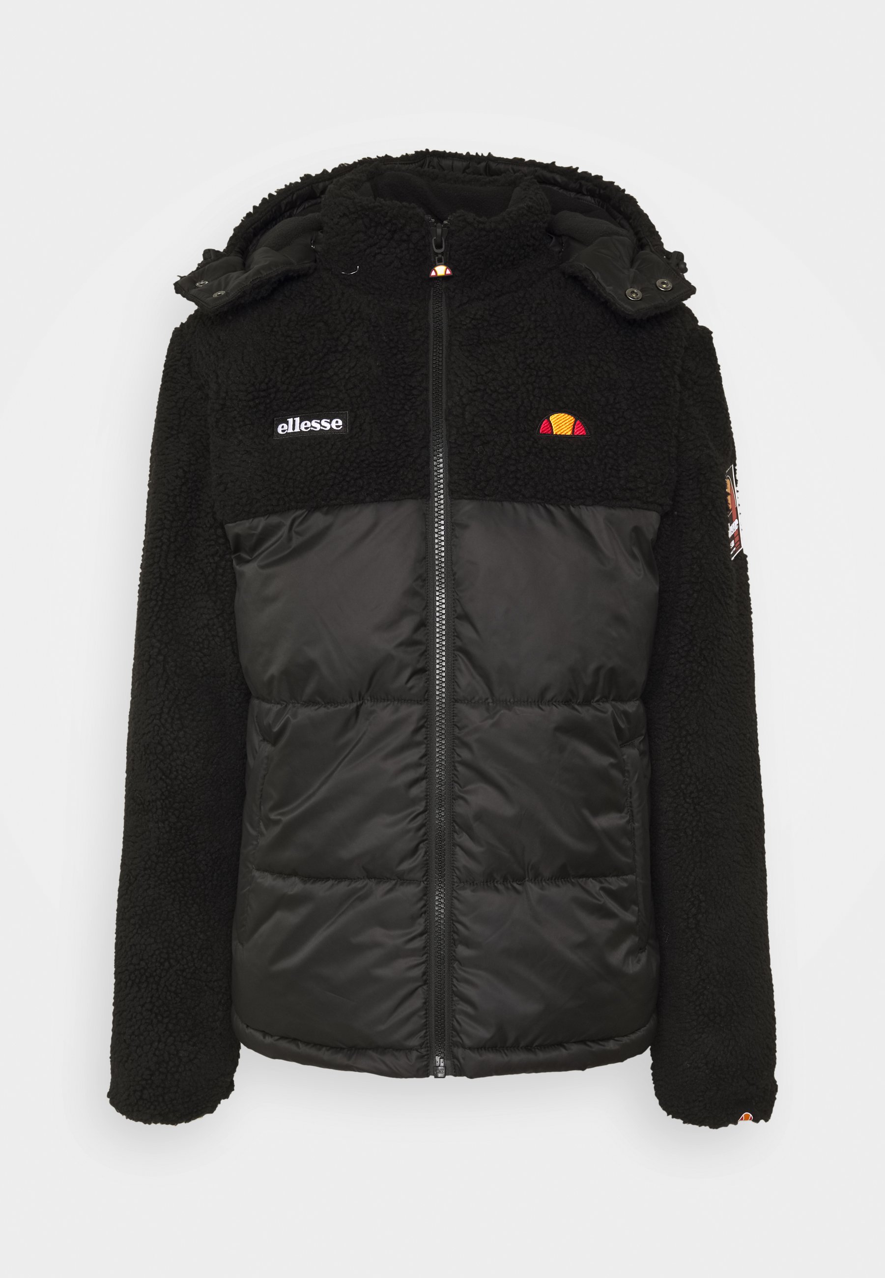 ellesse winter