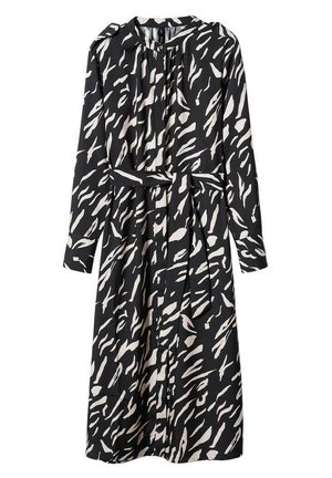 Robe de jour - black