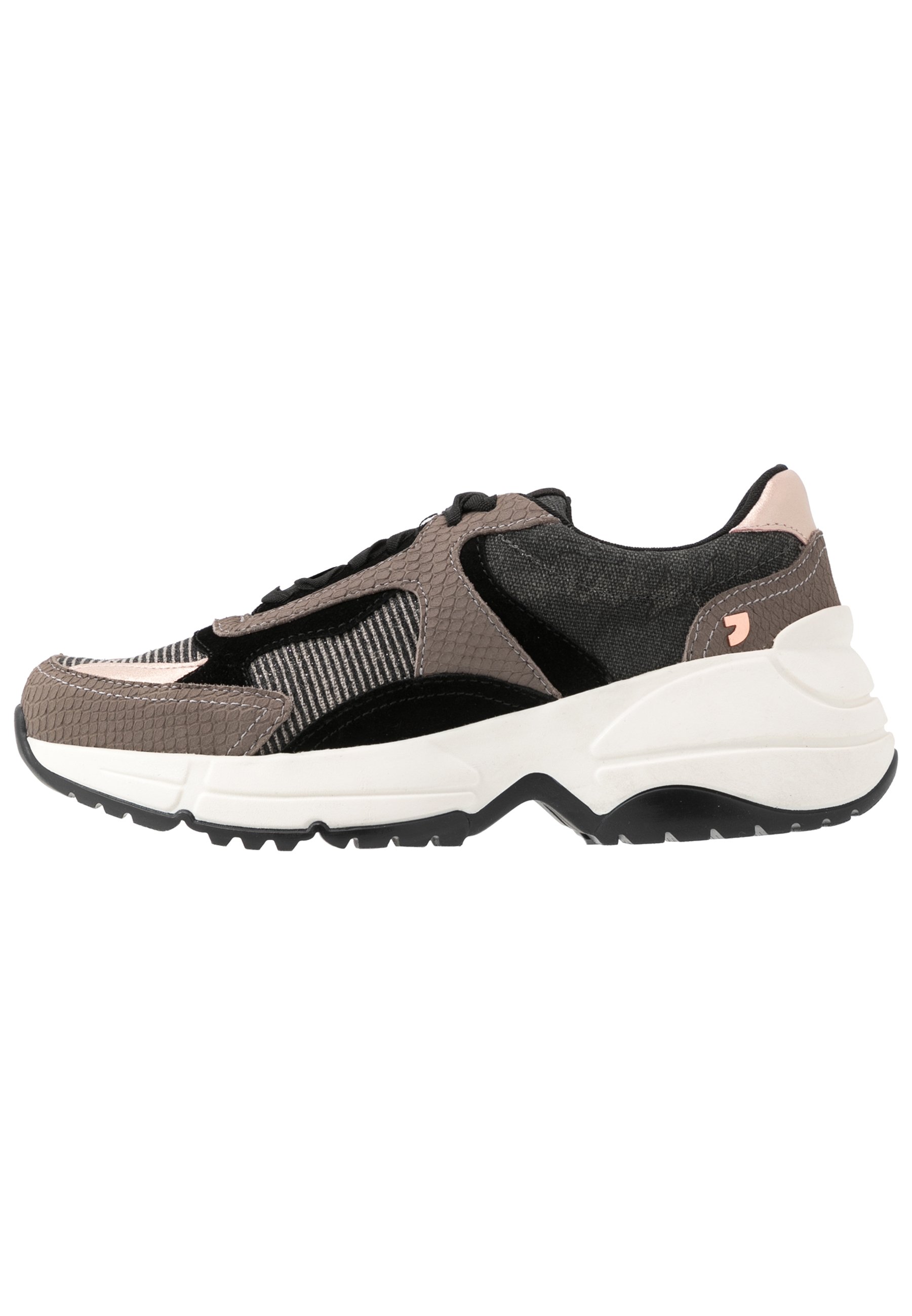 Gioseppo RENNERT Joggesko black Zalando.no Gioseppo RENNERT Joggesko black Zalando.no