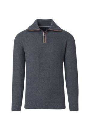 CASAMODA, TROYER  - Jumper - blau