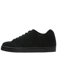 Unselected, black