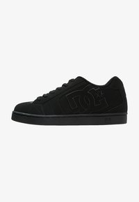 DC Shoes - NET - Zapatillas - black Imagen en miniatura 1