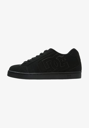 NET - Sneaker low - black