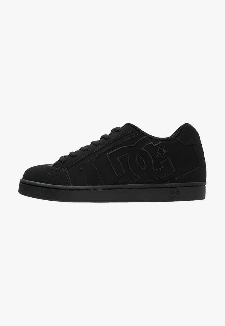 DC Shoes - NET - Zapatillas - black, Ampliar