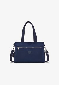 Unausgewählt, infinite blue