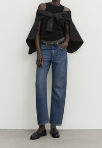 Massimo Dutti Top