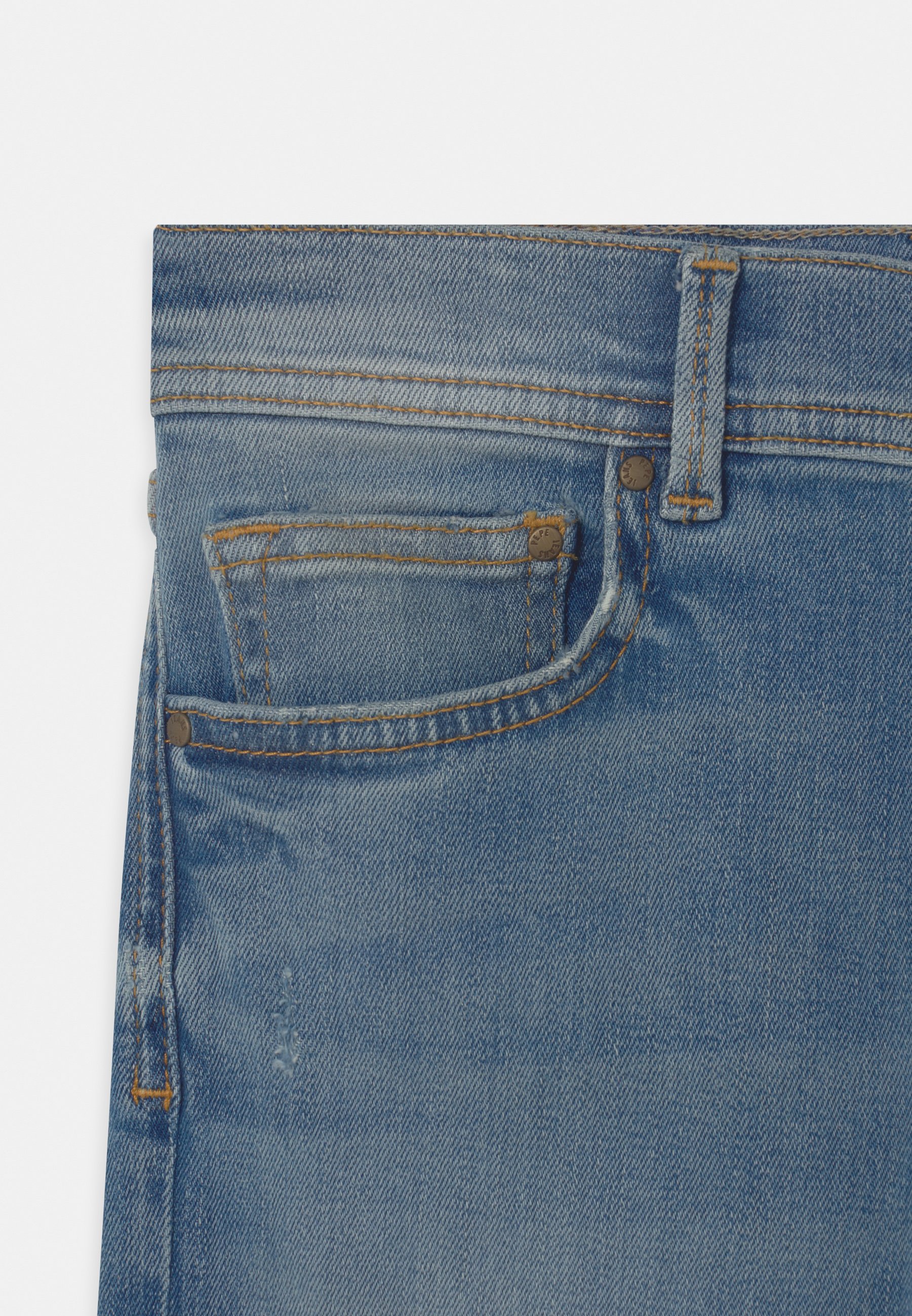 Bambini FINLY - Jeans slim fit Bambini FINLY - Jeans slim fit