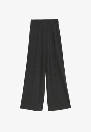 Marks & Spencer, WITH STRETCH - Pantalon classique - charcoal
