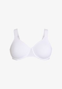 Valitud, bright white