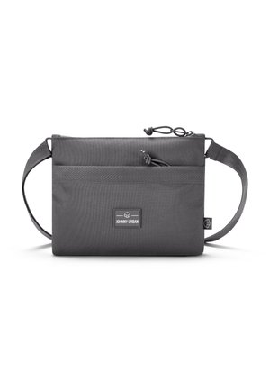 DREW - Sac bandoulière - dunkelgrau