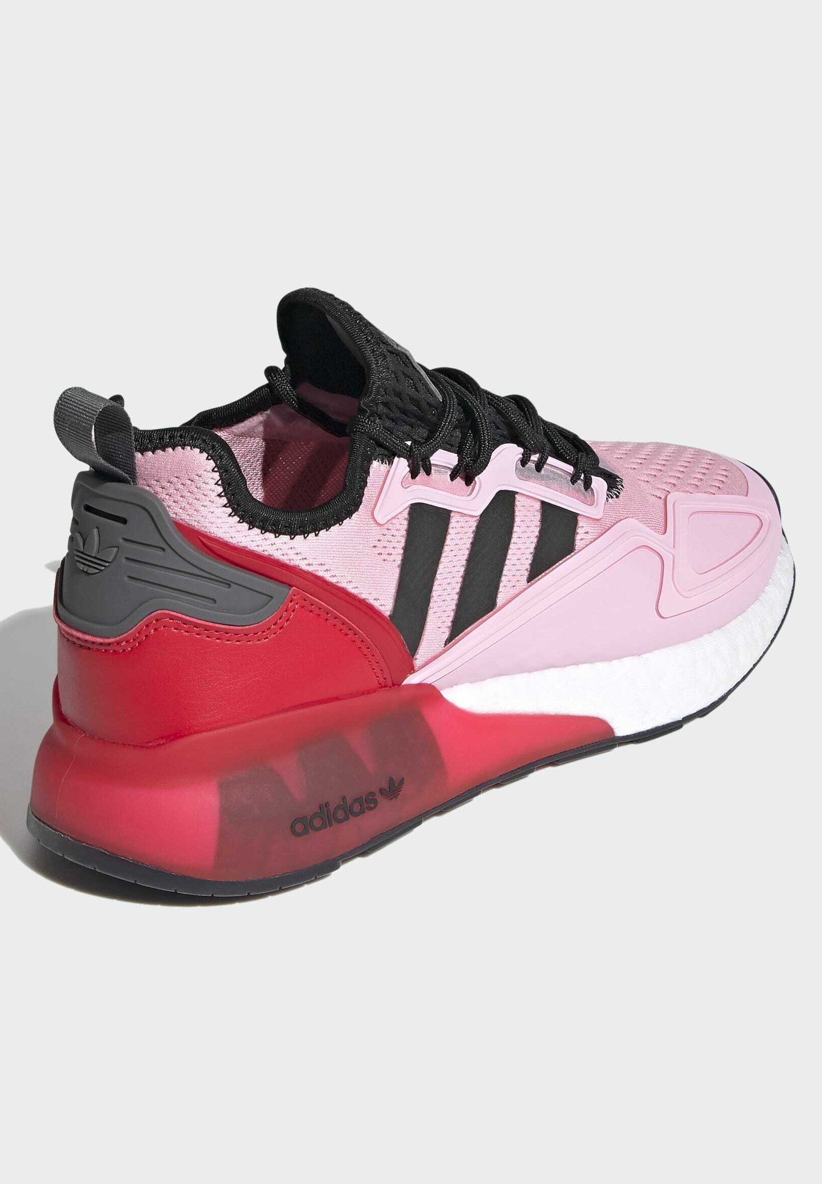 Ninja x Adidas: Han sido presentadas las zapatillas \