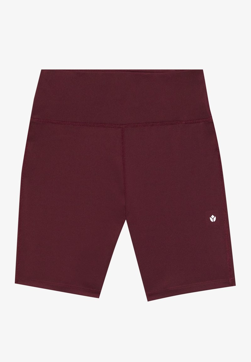 Even&Odd active Tights bordeauxrood Even&Odd active Tights bordeauxrood