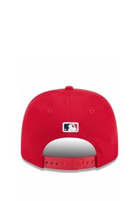 New Era Cap - rouge