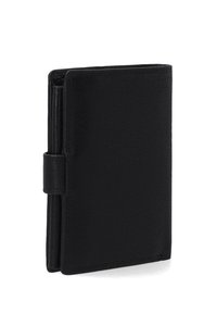 VENEZIA WALLET - Geldbörse - black