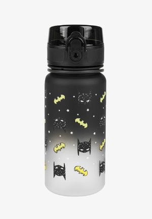 Baagl TRITAN - Trinkflasche - schwarz