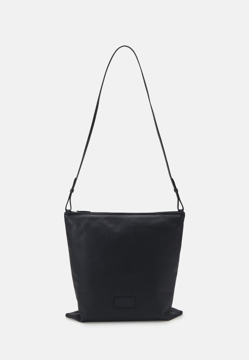 MM6 Maison Margiela PILLOW BAG UNISEX - Τσάντα χιαστί - black