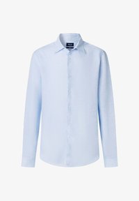 Sélectionné, horizon blue