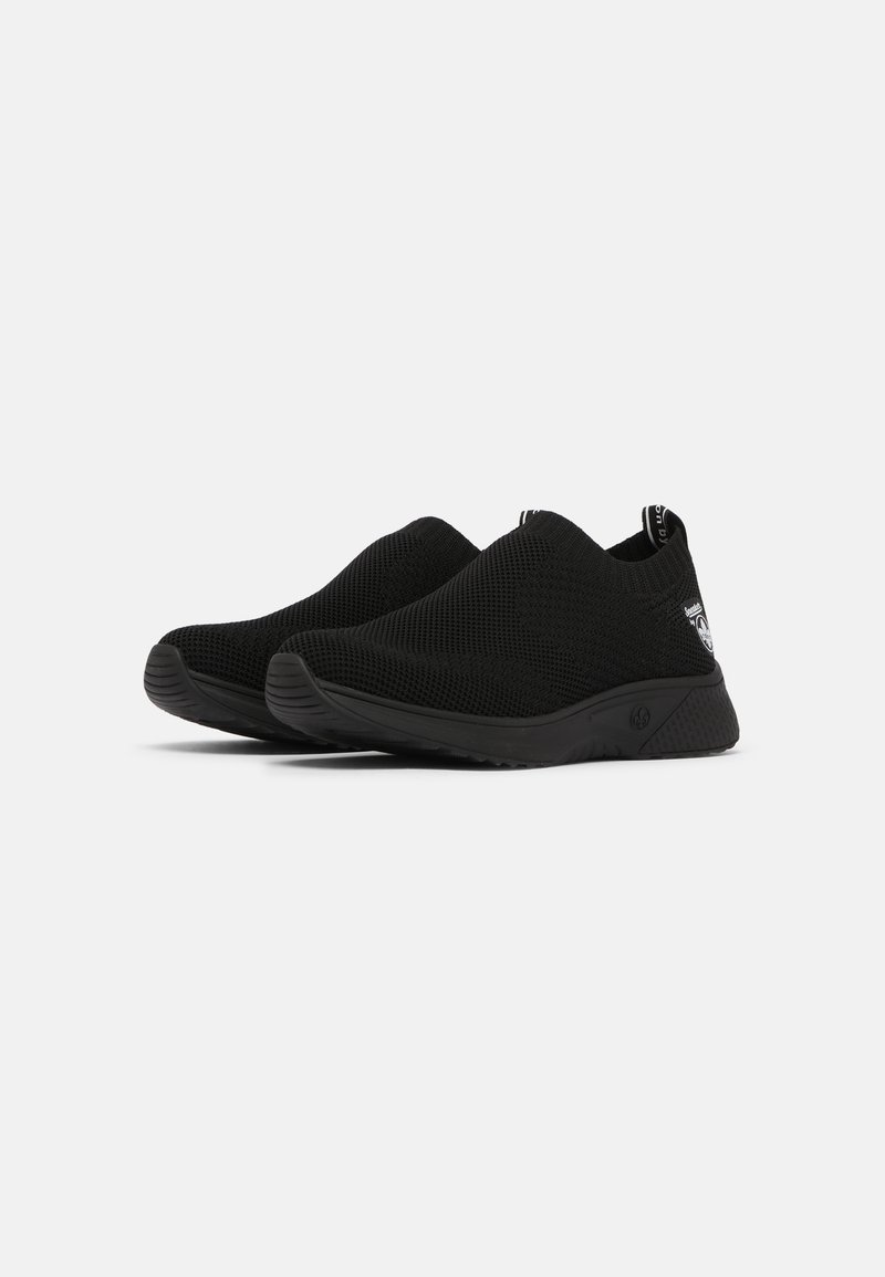 Damen Sneaker low | Rieker Sneaker low schwarz - PZ38579 Damen Sneaker low | Rieker Sneaker low schwarz - PZ38579
