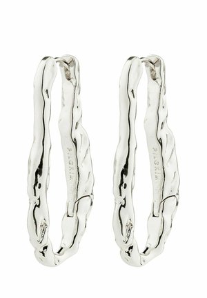 BELIEVE - Korvakorut - silver plated