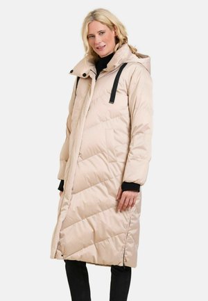 REGULAR FIT - LONG 3-IN-1 MATERNITY - Wintermantel - taupe grey