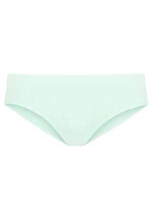 Jockey, JOCKEY® SEAMFREE™ BIKINI - Bas de bikini - morning dew jacquard
