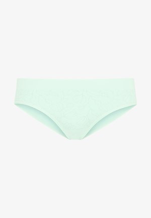 Jockey, JOCKEY® SEAMFREE™ BIKINI - Bikinibroekje - morning dew jacquard