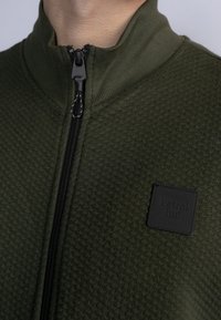 Petrol Industries Kofta - green