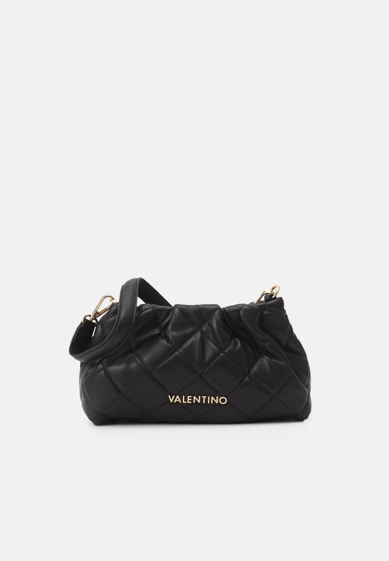 VALENTINO Damen Ocarina Handbag - Elegante Umhängetasche In Bianco