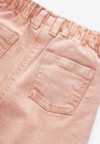 Next MOM STANDARD - Jeans a sigaretta - orange