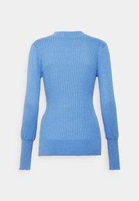 MAX&Co. Maglione - light blue