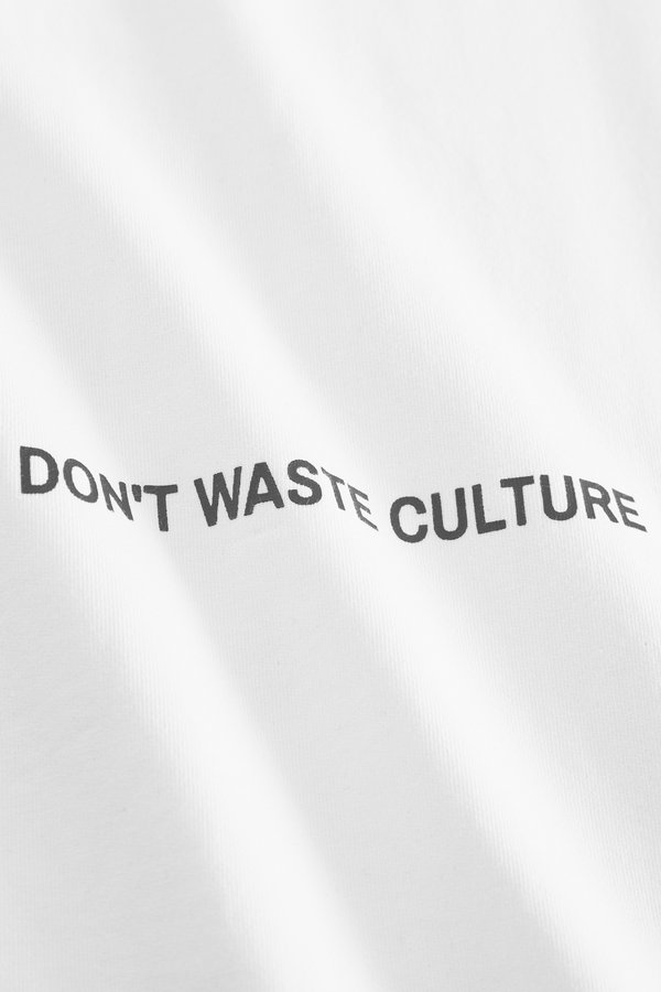 LYSARA UNISEX - Print T-shirt2