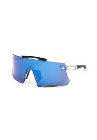 Sports glasses - light blue blue