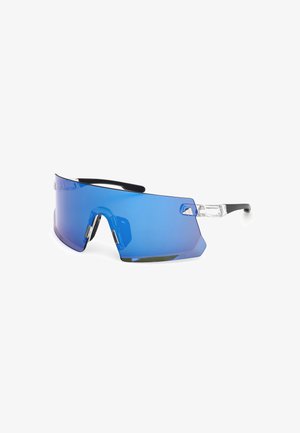 adidas Performance Sportglasögon - light blue blue