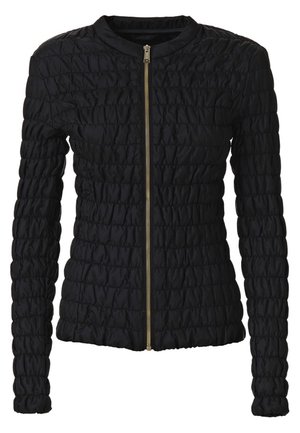 Jas - black