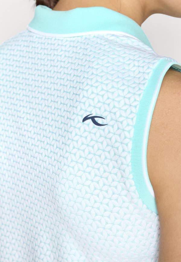 WOMEN ELLA STRUCTURE  - Polo shirt2