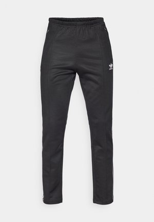 adidas Originals BECKENBAUER - Treniņtērpa apakšdaļas - black/white